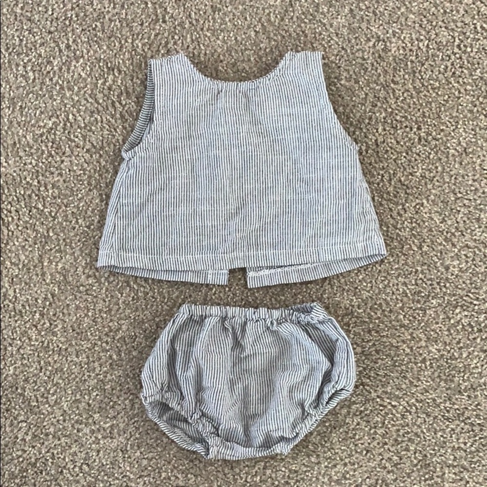 Baby set